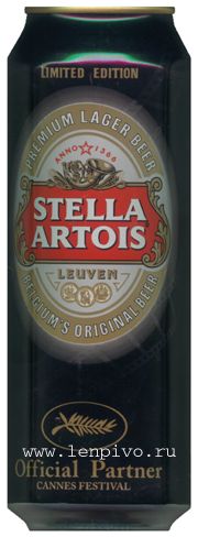 Stella Artois 