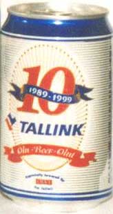 Tallink