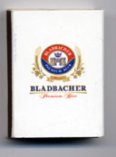 Спички от bladbacher.