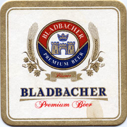 Декель bladbacher.